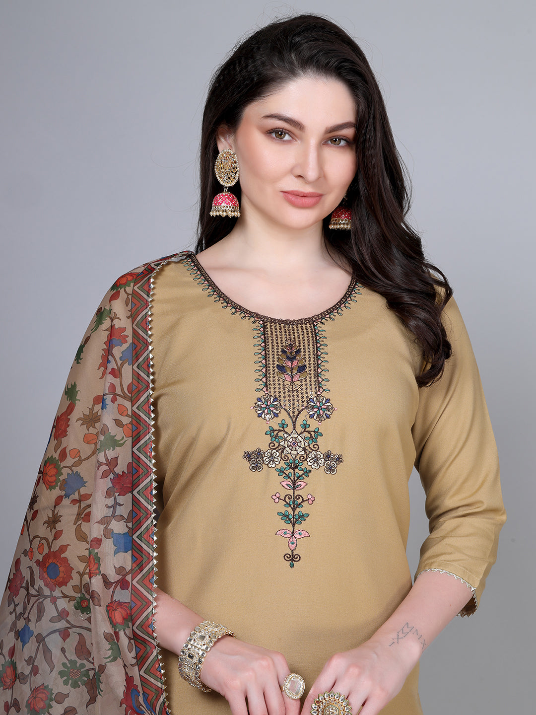 Kurti Sets