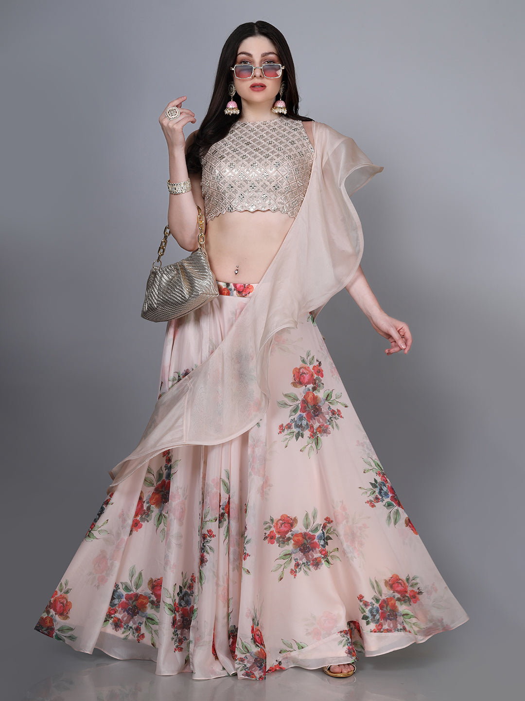 Lehenga Choli